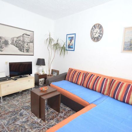 Apartment Pela Котор Экстерьер фото