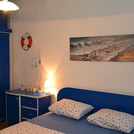 Apartment Pela Котор Экстерьер фото