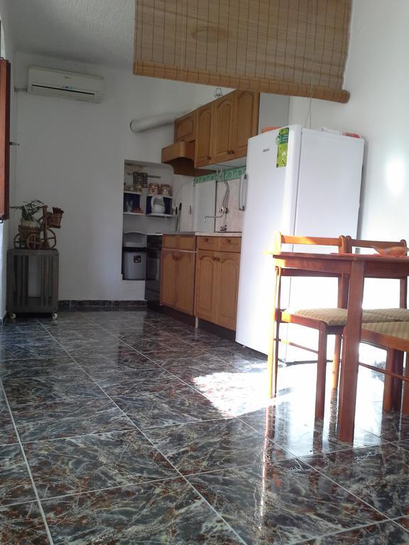 Apartment Pela Котор Номер фото