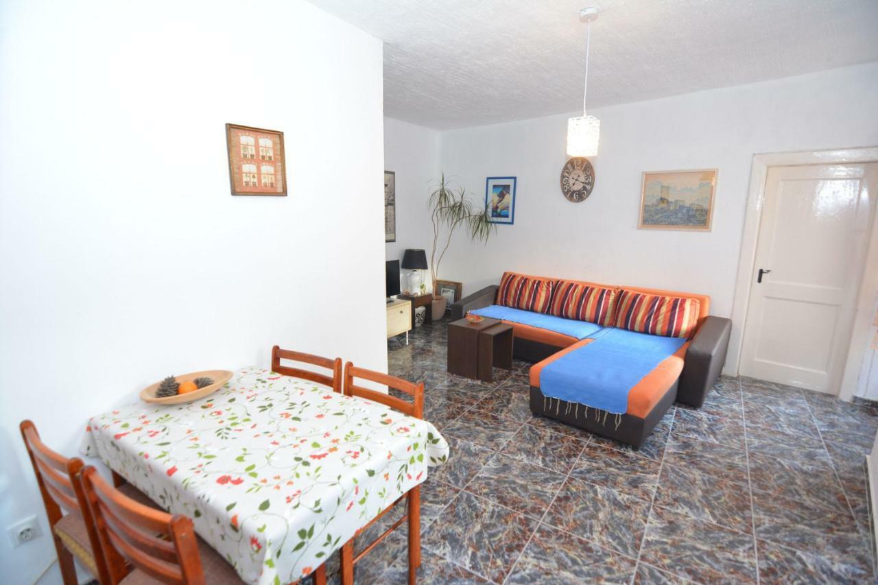 Apartment Pela Котор Экстерьер фото